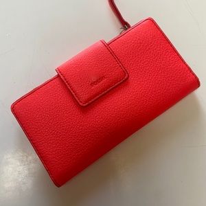 Fossil Women’s Wallet